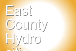 East County Hydro